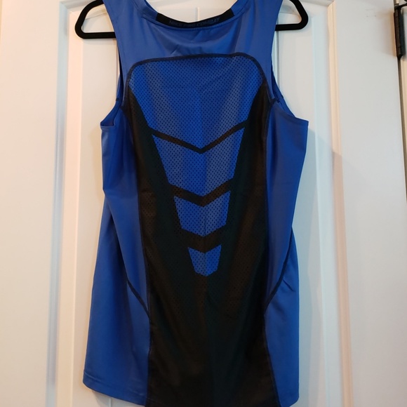 Nike hypercool tank - Picture 2 of 5